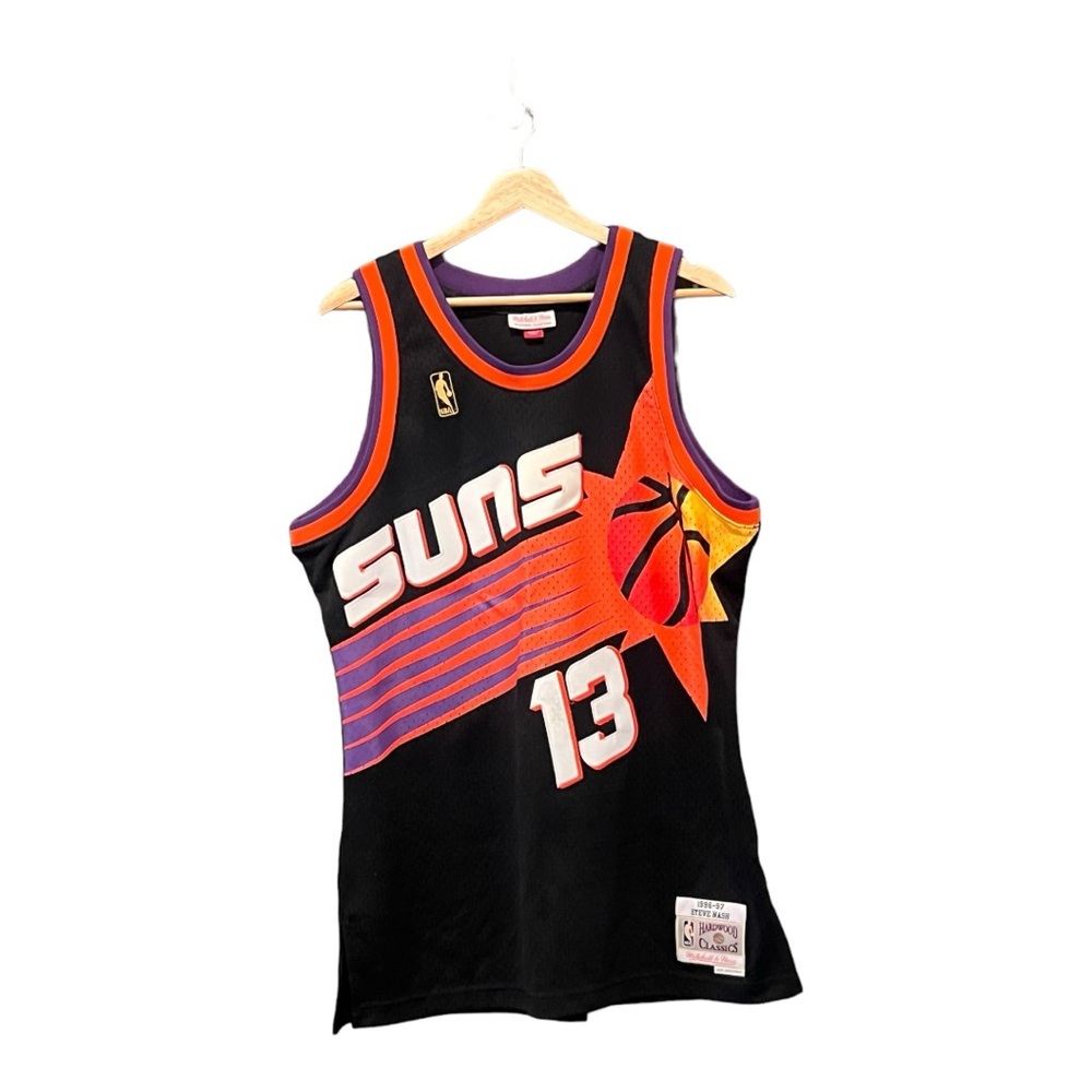 VINTAGE Phoenix Sun’s Jersey